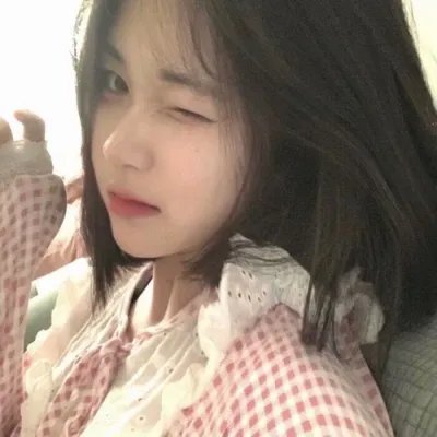 游向我心