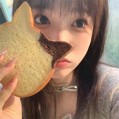 黑唇
